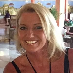 Meet your Posher, Tracy